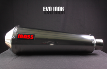 Evo Inox