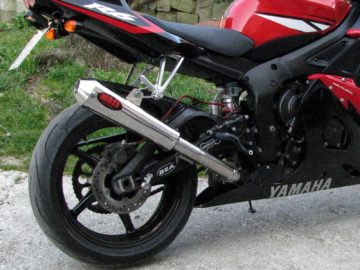 Yamaha R6 TROMB INOX 2004 (7)